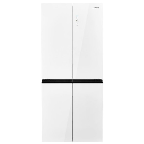 Холодильник Maunfeld MFF192NFPW01 Inverter