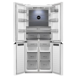 Холодильник Maunfeld MFF192NFPW01 Inverter