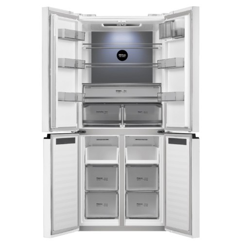 Холодильник Maunfeld MFF192NFPW01 Inverter