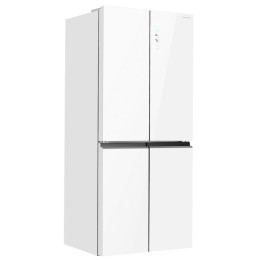 Холодильник Maunfeld MFF192NFPW01 Inverter