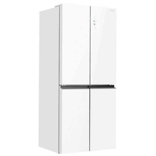 Холодильник Maunfeld MFF192NFPW01 Inverter