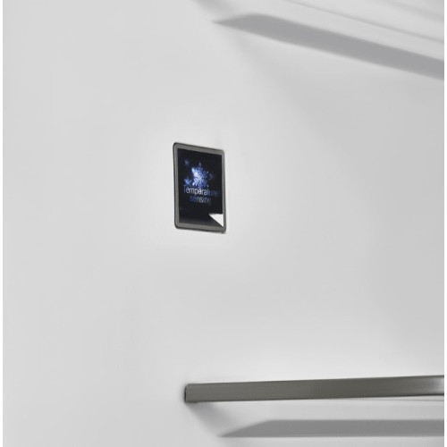 Холодильник Maunfeld MFF192NFPW01 Inverter