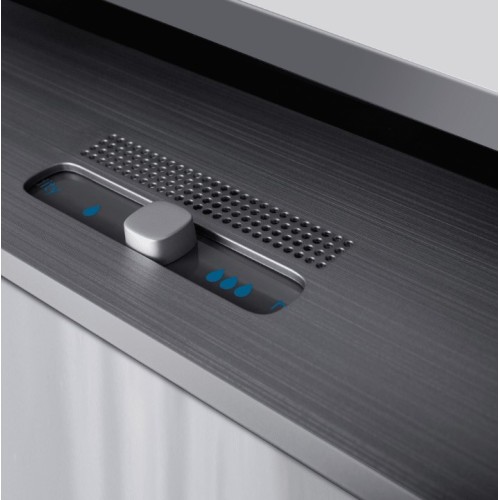 Холодильник Maunfeld MFF192NFSB01 Inverter