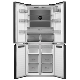 Холодильник Maunfeld MFF192NFSB01 Inverter