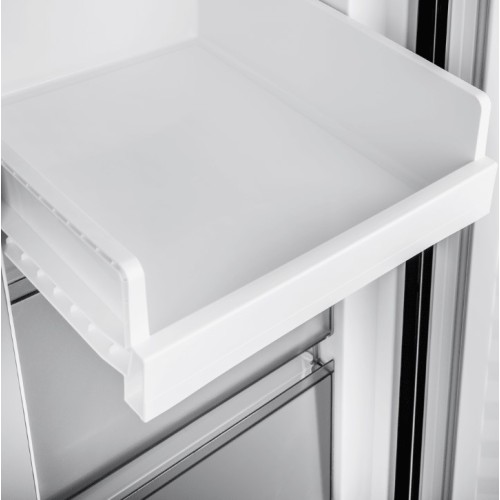 Холодильник Maunfeld MFF192NFSB01 Inverter