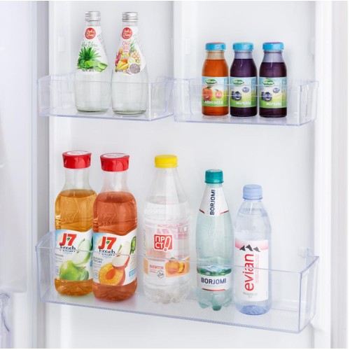 Холодильник Maunfeld MFF195NFBG10