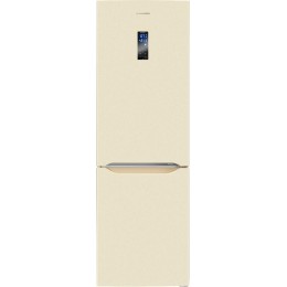 Холодильник Maunfeld MFF195NFBG10