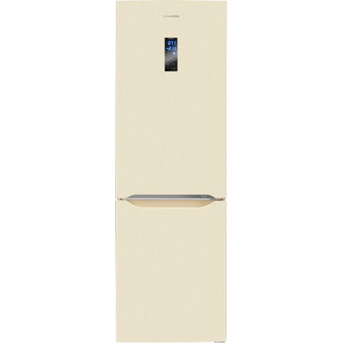 Холодильник Maunfeld MFF195NFBG10