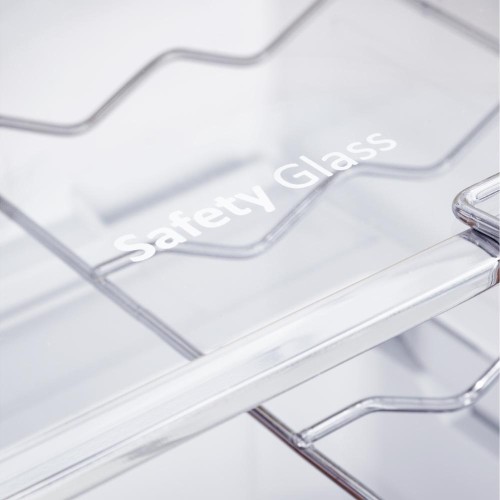 Холодильник Maunfeld MFF195NFBG10