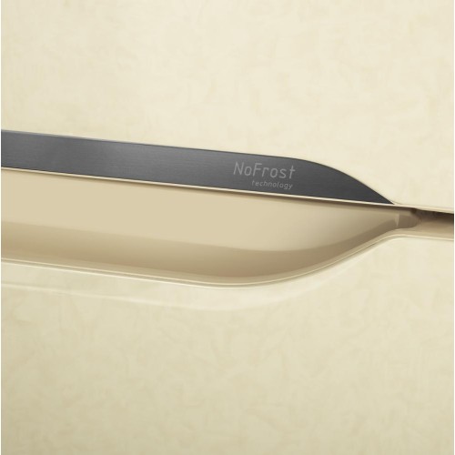 Холодильник Maunfeld MFF195NFBG10