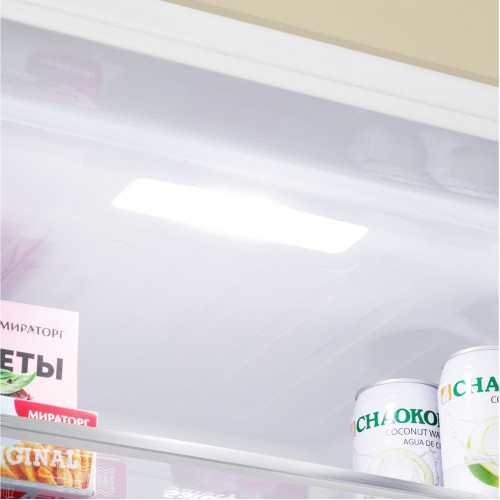 Холодильник Maunfeld MFF195NFBG10