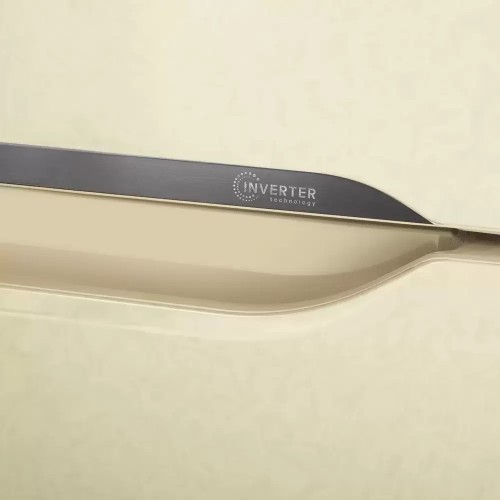 Холодильник Maunfeld MFF195NFIBG10