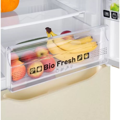 Холодильник Maunfeld MFF195NFIBG10