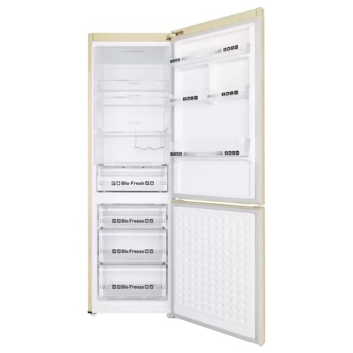 Холодильник Maunfeld MFF195NFIBG10