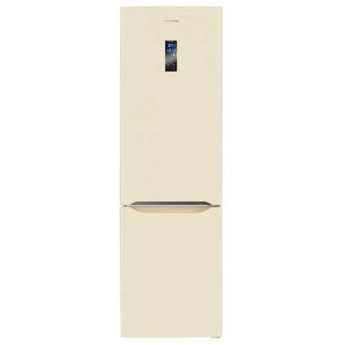 Холодильник Maunfeld MFF195NFIBG10