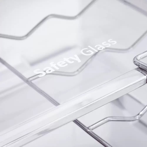 Холодильник Maunfeld MFF195NFIBG10