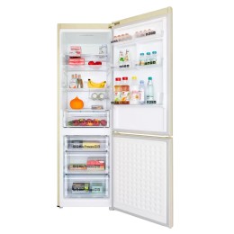 Холодильник Maunfeld MFF195NFIBG10