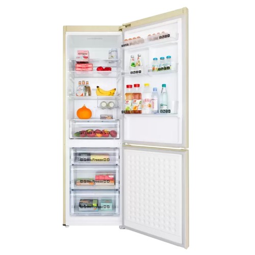 Холодильник Maunfeld MFF195NFIBG10