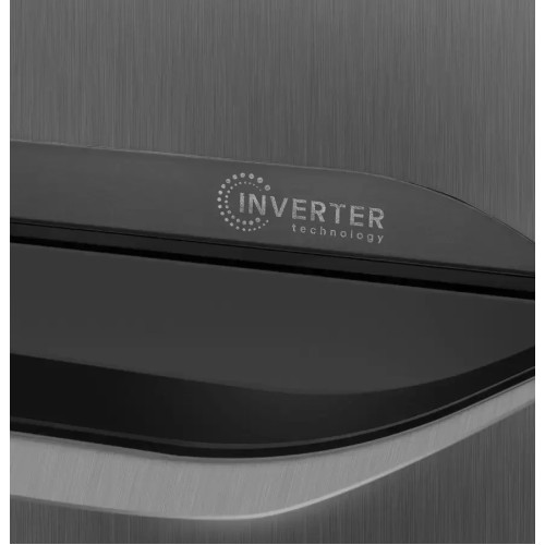 Холодильник Maunfeld MFF195NFIS10