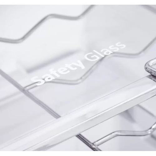 Холодильник Maunfeld MFF195NFIS10