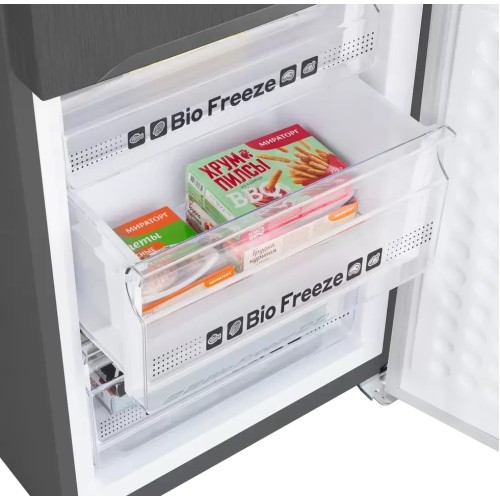 Холодильник Maunfeld MFF195NFIS10