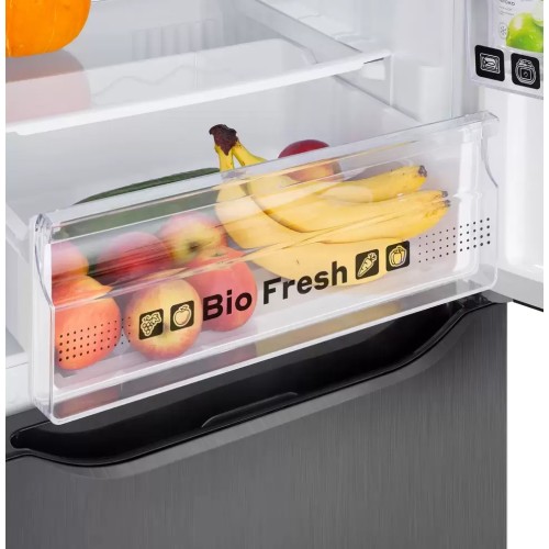 Холодильник Maunfeld MFF195NFIS10