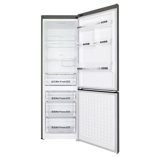 Холодильник Maunfeld MFF195NFIS10