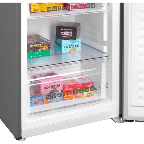 Холодильник Maunfeld MFF195NFIS10