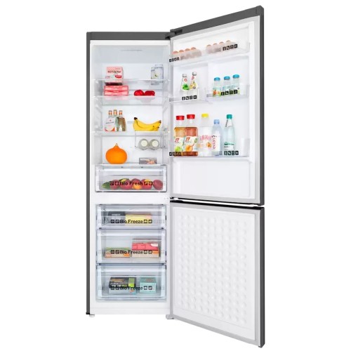 Холодильник Maunfeld MFF195NFIS10