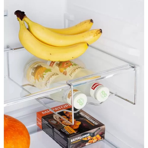 Холодильник Maunfeld MFF195NFIS10