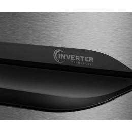 Холодильник Maunfeld MFF195NFIX10