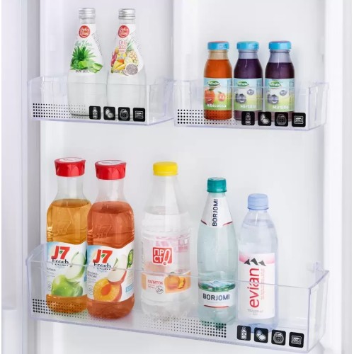 Холодильник Maunfeld MFF195NFIX10