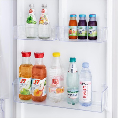 Холодильник Maunfeld MFF195NFS10