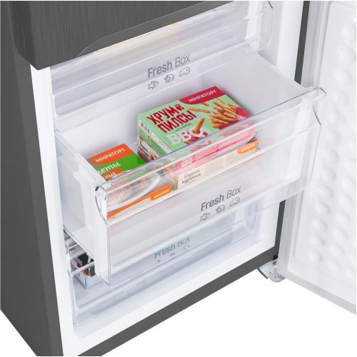 Холодильник Maunfeld MFF195NFS10