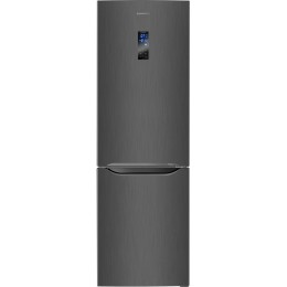 Холодильник Maunfeld MFF195NFS10