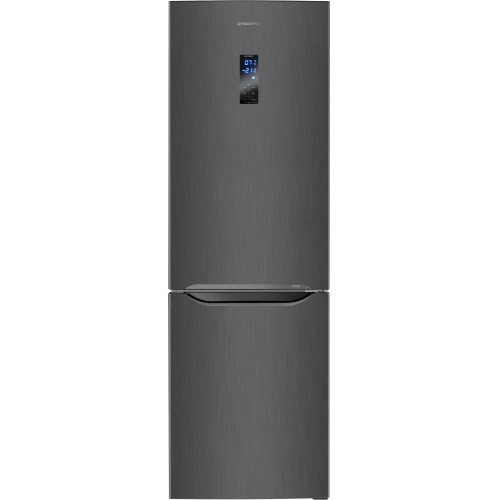 Холодильник Maunfeld MFF195NFS10