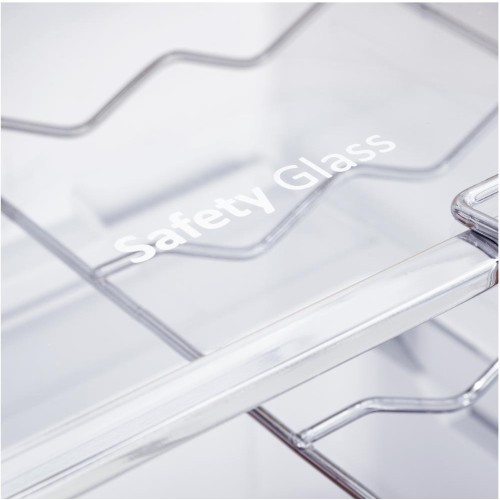 Холодильник Maunfeld MFF195NFS10