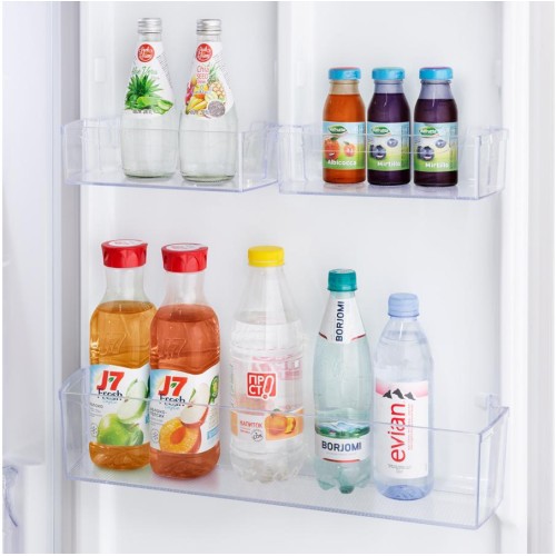 Холодильник Maunfeld MFF195NFW10