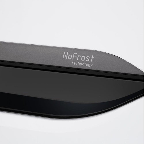 Холодильник Maunfeld MFF195NFW10