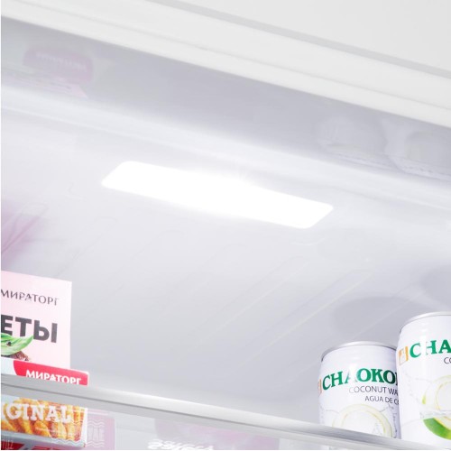 Холодильник Maunfeld MFF195NFW10