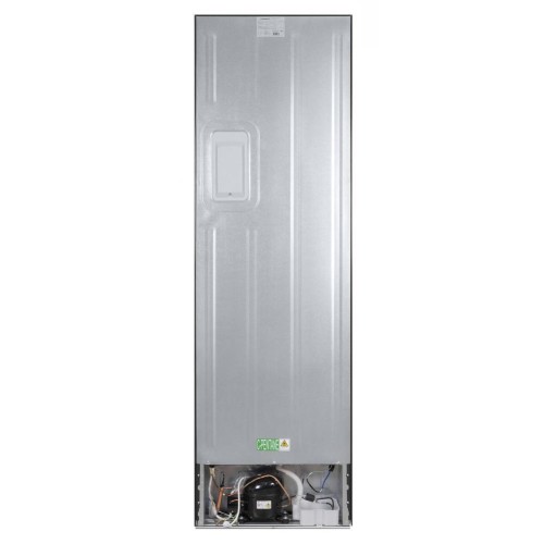 Холодильник MAUNFELD MFF200NFB