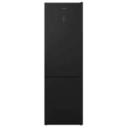 Холодильник Maunfeld MFF200NFB Matt Inverter