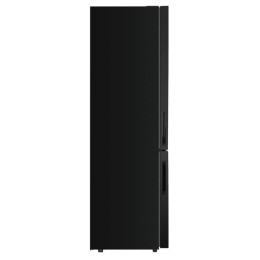 Холодильник Maunfeld MFF200NFB Matt Inverter