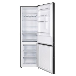 Холодильник Maunfeld MFF200NFB Matt Inverter