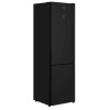Холодильник Maunfeld MFF200NFB Matt Inverter купить в Москве и Санкт-Петербурге