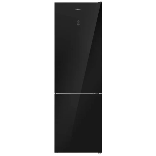 Холодильник MAUNFELD MFF200NFB