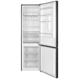 Холодильник Maunfeld MFF200NFBE