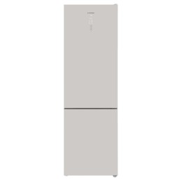 Холодильник Maunfeld MFF200NFBG Matt Inverter