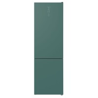 Холодильник Maunfeld MFF200NFGN Matt Inverter Холодильник Maunfeld MFF200NFGN Matt Inverter