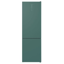 Холодильник Maunfeld MFF200NFGN Matt Inverter